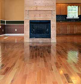 Laminate Flooring of McKinney