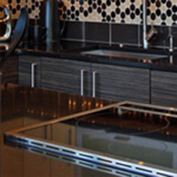 Kitchen Backsplashes