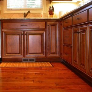 Affordable Vinyl Flooring In McKinney