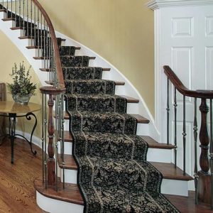 Stairs Flooring of McKinney