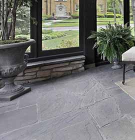 Stone Flooring of McKinney