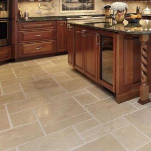 Tile Flooring in Van Alstyne