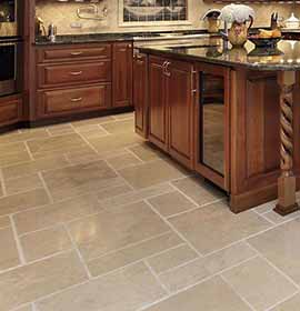 Tile Flooring of McKinney