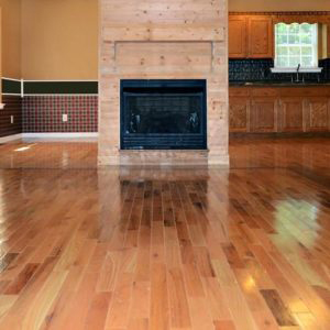 Laminate Flooring