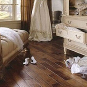 Hardwood Flooring