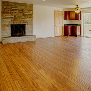 Wood Flooring