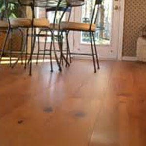Number One Article on Wood Flooring